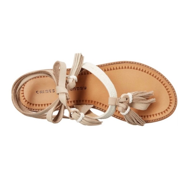 Chinese Laundry Giordana Sandal - Picture 2 of 6